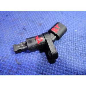 アウディ TT 8N系 等 純正 リア スピード センサー ABS センサー (b) 左右共通  品...