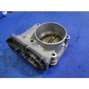 ボルボ V70 SB5244W 等 スロットル ボディ　品番 8677694　  [4953]