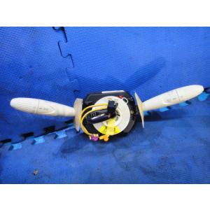 フィアット 500 コンビネーション スイッチ　スパイラル ケーブル 07354724640  [4...