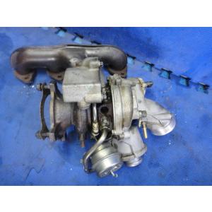 メルセデス ベンツ B200 B170 W245 等  タービン ターボ  品番 266090028...