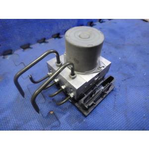 メルセデス ベンツ B200 B170 W245 等  ABS アクチュエーター　品番 005431...