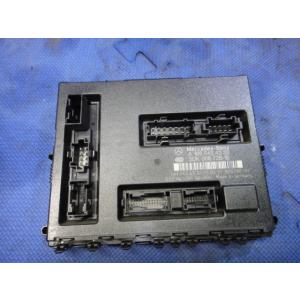 メルセデス ベンツ B200 B170 W245 等  フロント サム リレー ユニット A1695...