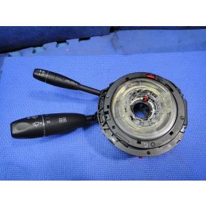 メルセデス ベンツ W204 C200 等  スパイラル コンビネーション スイッチ ワイパー ウィ...