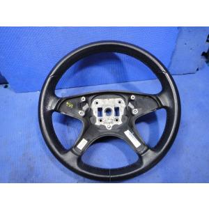 メルセデス ベンツ W204 C200 等  純正 ステアリング ハンドル 品番 204460030...