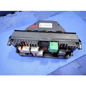 メルセデス ベンツ W204 C200 等 サム コントロール ユニット リレー ヒューズ 品番 2...