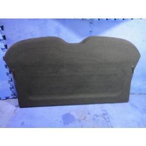 シトロエン DS5 B85F02 等 リア ボード トノカバー   [4988]