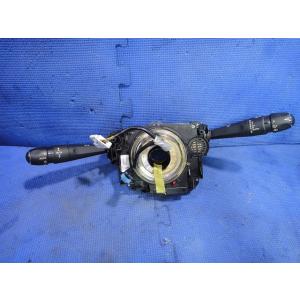 シトロエン DS5 B85F02 等 コンビネーション スイッチ スパイラル ワイパー ウィンカー ...