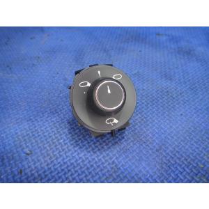 シトロエン DS5 B85F02 等 ドアミラー スイッチ 品番 96664315ZD   [498...