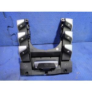 シトロエン DS5 B85F02 等  パワーウィンドウ パワーウィンド スイッチ  品番 9666...