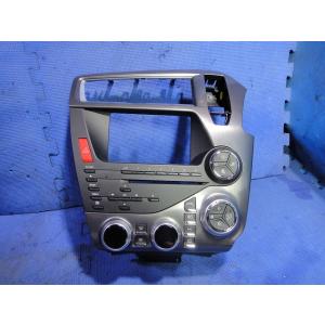 シトロエン DS5 B85F02 等  エアコン スイッチ パネル  品番 98025135ZD  ...