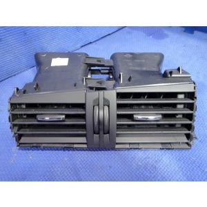 シトロエン DS5 B85F02 等 エアコン 吹出口 中央 左右 ルーバー   [4988]