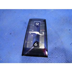 シトロエン DS5 B85F02 等 純正 アナログ 時計 品番 9674252180  [4988...