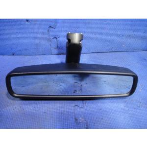 シトロエン DS5 B85F02 等 純正 ルームミラー  バックミラー   [4988]