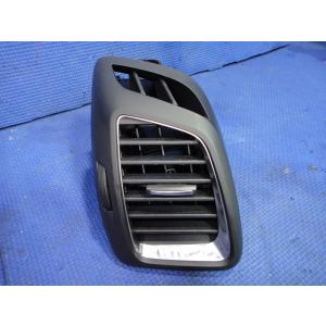 シトロエン DS5 B85F02 等  右 フロント エアコン 吹出口 ルーバー  [4988]