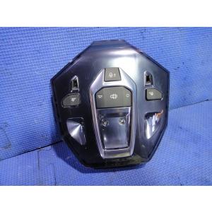 シトロエン DS5 B85F02 等 フロント ルーム ランプ ライト   [4988]