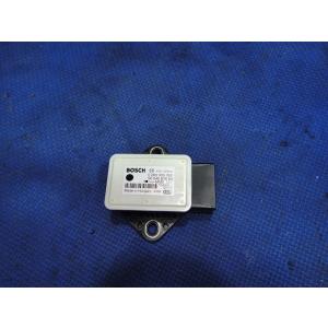 シトロエン DS5 B85F02 等 ヨーレート センサー ヨーセンサー  品番 966466158...