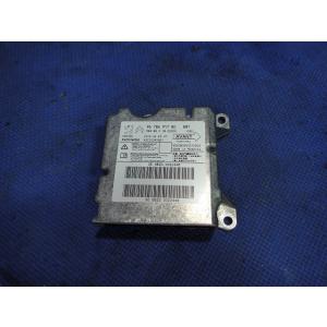 シトロエン DS5 B85F02 等 エアバック センサー  品番 9678691780  [498...