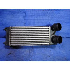 シトロエン DS5 B85F02 等  インタークーラー  品番 992508X  [4988]