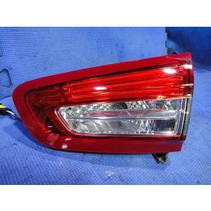 シトロエン DS5 B85F02 等  右 テール レンズ ライト ランプ リア フィニッシャー 品...