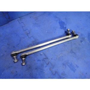 シトロエン DS5 B85F02 等  フロント スタビリンク ロッド 左右  品番 9659694...