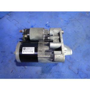シトロエン DS5 B85F02 等  セルモーター　品番 75500178004   M000T3...