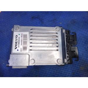 Volvo ボルボ V40 MB4164T 等  フロント レーダー レーザー センサー 品番 31...