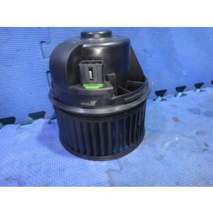 Volvo ボルボ V40 MB4164T 等 ブロアファン モーター  AV6N-18456 [5...