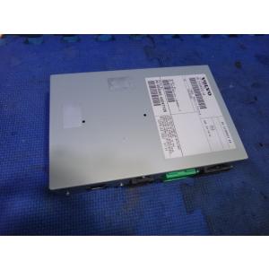 Volvo ボルボ V40 MB4164T 等 アンプ 品番 31409935  34c026g 1...