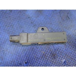 BMW 523i FP25 MT25 F10 F11 等　外部 アンテナ コンフォート アクセス 品...