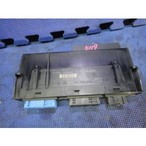 BMW 523i FP25 MT25 F10 F11 等　ゼネラル モジュール　ジェネラル モジュー...