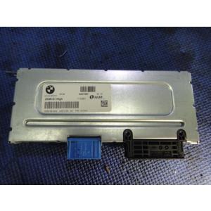 BMW 523i FP25 MT25 F10 F11 等　セントラル ゲートウェイ モジュール 　品...