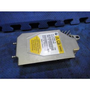 BMW 523i FP25 MT25 F10 F11 等　エアバック コンピューター　品番 9239...