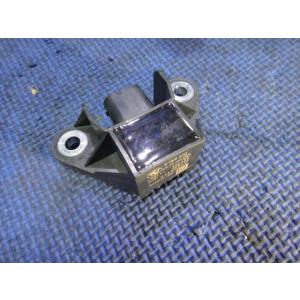 BMW 523i FP25 MT25 F10 F11 等　エアバック セントラル センサー 品番 9...