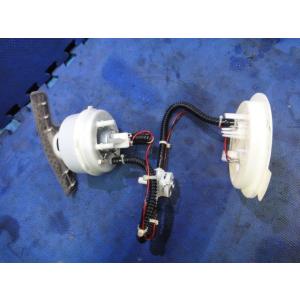 BMW 523i FP25 MT25 F10 F11 等　燃料 ポンプ　フューエル ポンプ   [5...