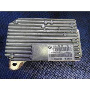 BMW 523i FP25 MT25 F10 F11 等　 ICM コントロール ユニット 品番 6...