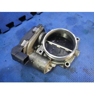 BMW 523i FP25 MT25 F10 F11 等　スロットル ボディ　 品番 7556118...