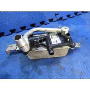BMW 523i FP25 MT25 F10 F11 等　 オイル クーラー　  [5119]