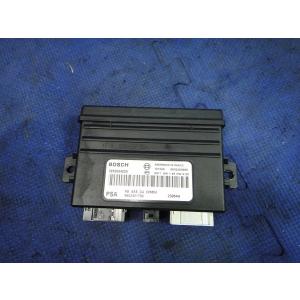 プジョー RCZ T7R5F02  パーキング コンピューター ユニット PDC 品番 966382...