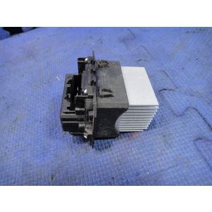 プジョー RCZ T7R5F02 ファン レジスター  品番 T1000034Z   29PWM11...