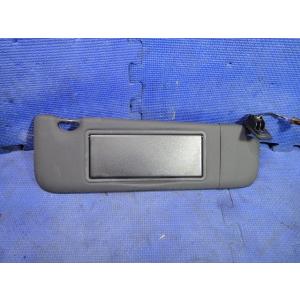 プジョー RCZ T7R5F02 右 サンバイザー   [5158]