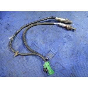 プジョー RCZ T7R5F02 O2センサー ラムダ センサー  品番 9665104080  V...