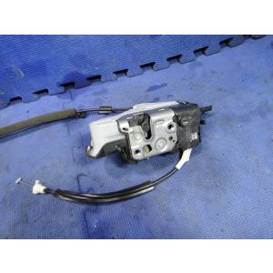 プジョー RCZ T7R5F02 左 ドアロック アクチュエーター  PSA184079  [515...