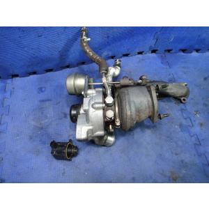 プジョー RCZ T7R5F02  ターボ タービン V760088380  53039700179...