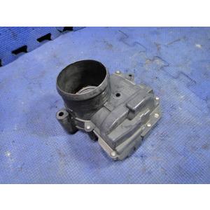 プジョー RCZ T7R5F02 スロットルボディ  品番 76049188001   [5158]