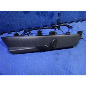 メルセデス ベンツ SLK R170 等  左 電動 シート スイッチ   [5178]