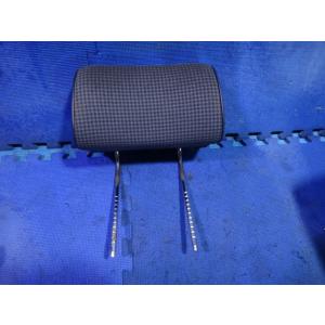 BMW E28 520i 等  純正 リア シート ヘッドレスト   [5230]