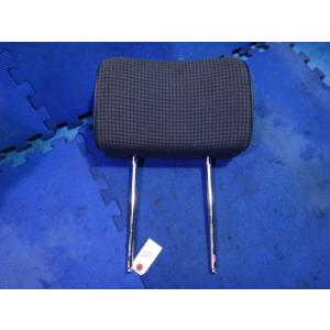 BMW E28 520i 等  純正 フロント シート ヘッドレスト  (b)  [5230]