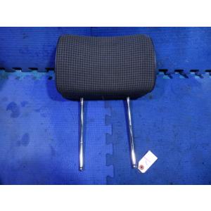 BMW E28 520i 等  純正 フロント シート ヘッドレスト  (a)  [5230]