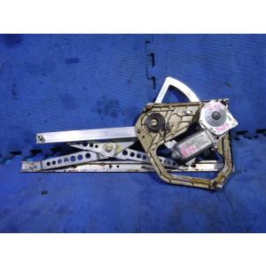 BMW E28 520i 等 左 フロント レギュレータ―  モーター付き 品番 1868829  ...