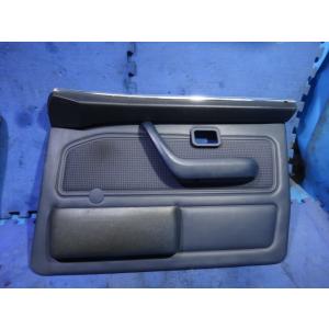 BMW E28 520i 等 右 フロント ドア 内張り   [5230]